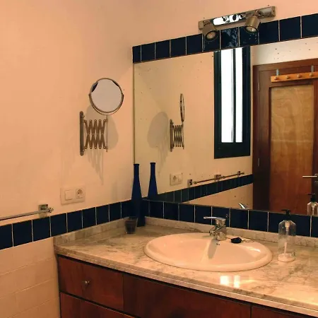 El Ancla Holiday home Teguise (Lanzarote)
