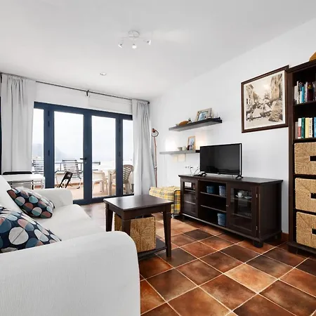 El Ancla Holiday home