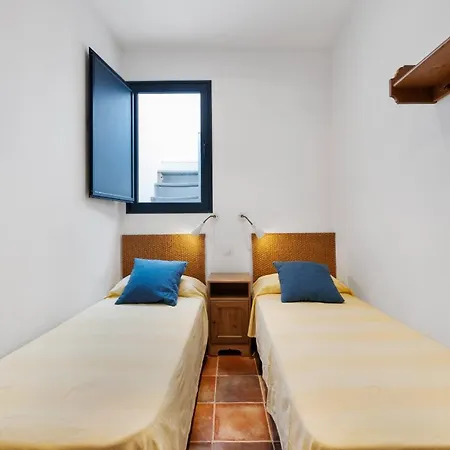 Holiday home El Ancla