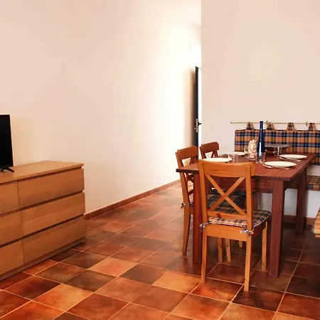 El Ancla Holiday home