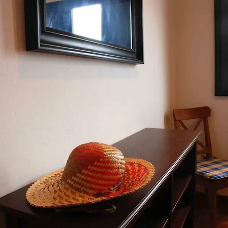 El Ancla Holiday home Teguise (Lanzarote)